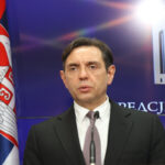 Vulin: Srbija Mladiću duguje vojničku sahranu
