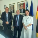 Republikanci BiH predstavili viziju moderne Bosne i Hercegovine ambasadoru Njemačke