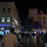Sarajevo gori od atmosfere: Grad pun mladih, parkinga nema, a SFF tek počeo!
