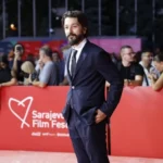 Dobitnik Počasnog Srca Sarajeva: Holivudska zvijezda Diego Luna stigao na crveni tepih SFF-a