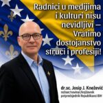 Javni RTV servisi BiH pred ozbiljnom krizom: BHRT i FTV u finansijskim problemima, TVSA pod političkim pritiscima
