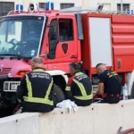 Zbog paljevina u Zadru uhapšena trojica Srba i Poljakinja
