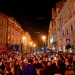 U centru Sarajeva sutra će biti potpuno obustavljen saobraćaj u više ulica zbog nastupa Solomuna
