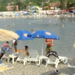 Muškarac snimao djecu i žene na Panonskim jezerima, intervenisala policija