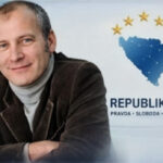 Republikanci BiH traže pojašnjenje postupanja Udruženja „BH novinari“ prema Josipu Kneževiću