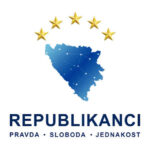 Republikanci BiH se oglasili povodom smrti Ratka Mladića