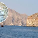 IRAN I OMAN POSTIGLI DOGOVOR O ORMUSKOM MOREUZU: Teheran postavio uslov za njegovo ponovno otvaranje
