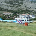 Srbija donira četiri helikoptera Republici Srpskoj: MUP RS uskoro raspolaže sa 10 letjelica
