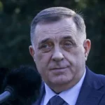 SNSD PONOVO NA UDARU CIK-a: Stranka kažnjena zbog spornih objava, pokrenut i novi postupak