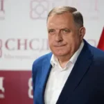 Dodik nakon smrti Ratka Mladića: Spornu izjavu dao odmah nakon vijesti o njegovoj smrti