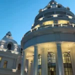 Ovako izgleda raskošni dom Željka Mitrovića: Luksuz na svakom koraku, dva lifta i privatni spa