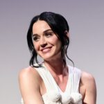Katy Perry postavila jedno pravilo za kćerku Daisy kada odraste