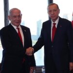 Netanyahu poslao oštru poruku Turskoj