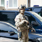 Akcija „Catering“: Bomba ostavljena ispred pekare povezane s menadžerom Dine Merlina
