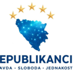 REPUBLIKANCI BiH: KO ĆE PREUZETI ODGOVORNOST ZA 58% GRAĐANA KOJI NISUGLASALI I STOTINE HILJADA NEVAŽEĆIH LISTIĆA?