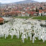 NI MEZAR NIJE SIGURAN: Neplaćanje može dovesti do premještanja posmrtnih ostataka!