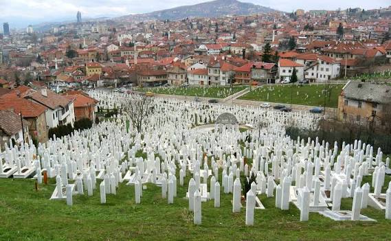 NI MEZAR NIJE SIGURAN: Neplaćanje može dovesti do premještanja posmrtnih ostataka!