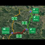 Autocesta Tuzla–Orašje ponovo na čekanju? Mijenja se planirana trasa