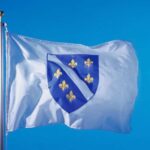 Ljiljani ponovo na udaru u RS-u: Oduzeto 160 zastava, građanima napisane 133 kazne