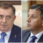 Novi sukob u opoziciji RS-a: Vukanović kritikovao Blanušu, Dodik objavio snimak