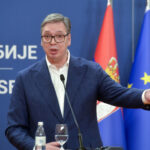 Vučić o odgađanju posjete Marte Kos: „Neće ona držati pridike“