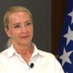 Sebija Izetbegović poručila: „SDA se treba vratiti, zdravstvo mora biti u službi pacijenta“