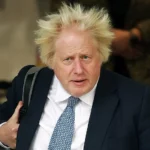 Ruski dron pogodio voz u Ukrajini, samo nekoliko minuta ranije tim pravcem prošli Johnson i evropski zvaničnici