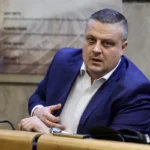 Potvrđena optužnica protiv Vojina Mijatovića i još četiri osobe