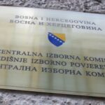 CIK BiH potpisao ugovor s američkom kompanijom: Izborne tehnologije pod strogom kontrolom