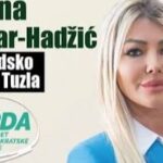 Od političke liste do hapšenja: Jelena Hribar među uhapšenima u akciji „Pantera“