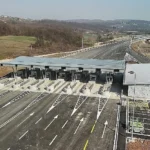 Počela naplata cestarine na novoj dionici autoputa A1: Poznate cijene za sve kategorije
