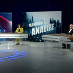 Izborna debata na Federalnoj TV: Suočili se kandidati za Parlamentarnu skupštinu BiH