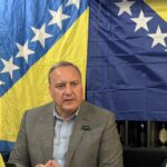 Garaplija na press konferenciji govorio o političkim ubistvima, „dubokoj državi“ i zataškavanju zločina