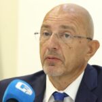 ZLATKO HADŽIDEDIĆ UPOZORAVA: “Blizu smo raspada BiH” 