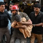 STRAVIČNA TRAGEDIJA U PAKISTANU: U urušavanju krova škole poginulo najmanje 35 osoba, među njima 34 djece