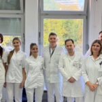 Ella Jovanović nakon teške tramvajske nesreće ostvaruje svoj san u bolnici u kojoj se borila za život