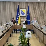 Vijeće ministara BiH donijelo odluku: Državljani Srbije u nedjelju glasaju na 27 lokacija širom BiH