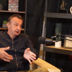 Safet Džaferagić u podcastu KRIZA: Životni put Zlatnog ljiljana – od ratnih stradanja i borbe za BiH do oporavka i umjetnosti