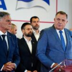 CIK objavio rezultate izbora u RS-u: Dodikov SNSD ubjedljivo prvi, evo koliko je mandata osvojio