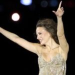 Serenay Sarıkaya zablistala u Parizu: Prošetala pistom uz svjetske zvijezde