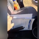 Ispunjeni glasački listići pronađeni u službenom vozilu Općine Žepče