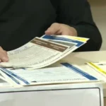 SKORO 388.000 NEVAŽEĆIH LISTIĆA: GREŠKA BIRAČA ILI ?