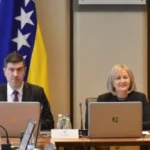 Generalni sekretar Vijeća ministara kažnjen sa 5.000 KM zbog sukoba interesa