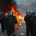 Haos na ulicama Francuske: Mladi masovno protestuju, blokirane škole širom zemlje