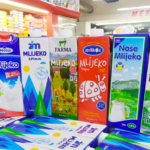 Građane čeka novi udar na džep? Litar mlijeka mogao bi koštati i do pet KM