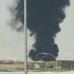 Drama u Saudijskoj Arabiji: Projektil pogodio aerodrom u Rijadu, putnici hitno evakuisani