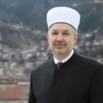Nedžad-ef. Grabus novi reisul-ulema Islamske zajednice u BiH