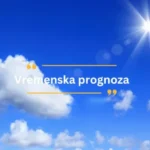 Stiže osjetno zahlađenje u BiH: Temperature padaju, a evo kada se vraća sunce