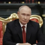 Putin spreman zaustaviti napade na Ukrajinu, ali samo na jedan dan