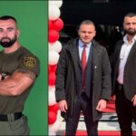 U Zenici uhapšen uposlenik KPZ-a i pratilac Rusmira Isaka nakon policijske potjere